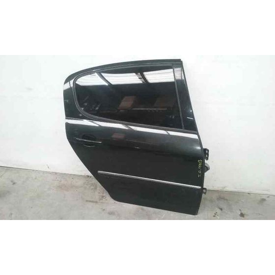 Puerta Trasera Derecha Para Peugeot 407