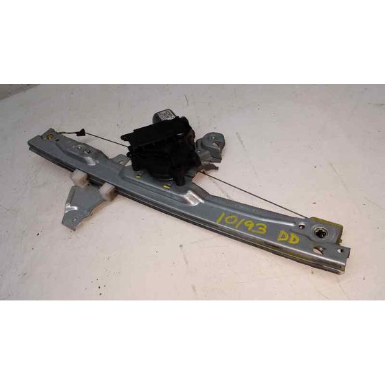 Elevalunas Delantero Derecho Para Peugeot 308