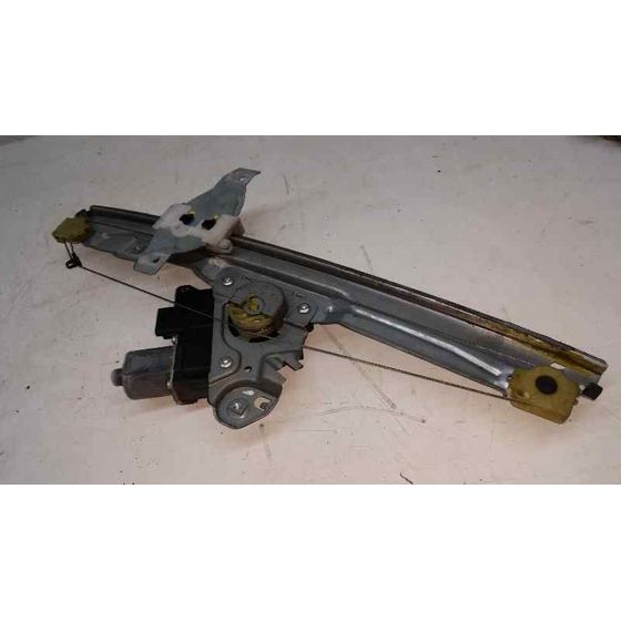 Elevalunas Delantero Derecho Para Peugeot 308