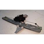 Elevalunas Delantero Izquierdo Para Peugeot 308
