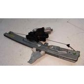 Elevalunas Delantero Izquierdo Para Peugeot 308