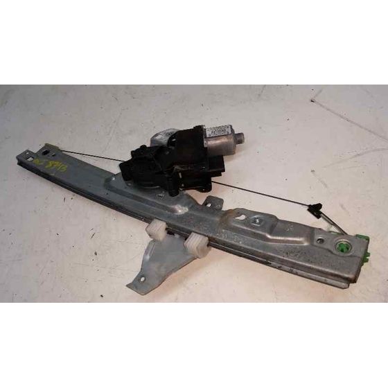 Elevalunas Delantero Izquierdo Para Peugeot 308