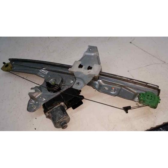 Elevalunas Delantero Izquierdo Para Peugeot 308