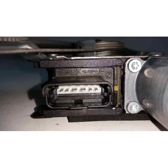 Elevalunas Delantero Izquierdo Para Peugeot 308