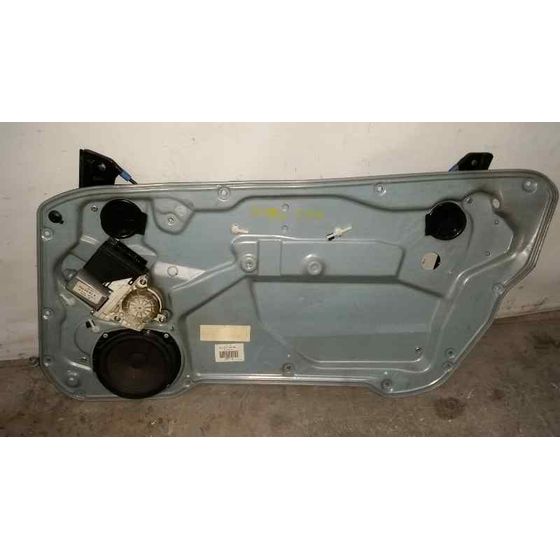 Elevalunas Delantero Derecho Para Seat Ibiza
