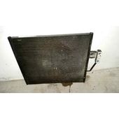 Condensador / Radiador Aire Acondicionado Para Bmw Serie 5 Berlina