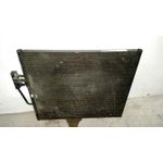Condensador / Radiador Aire Acondicionado Para Bmw Serie 5 Berlina