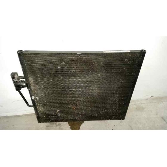 Condensador / Radiador Aire Acondicionado Para Bmw Serie 5 Berlina