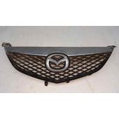 Rejilla Delantera Para Mazda 6 Berlina