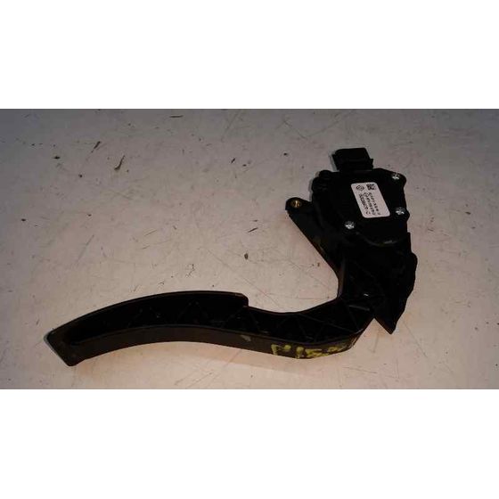 Potenciometro Pedal Para Renault Captur