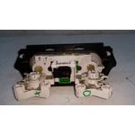 Mando Calefaccion / Aire Acondicionado para Suzuki Swift Berlina