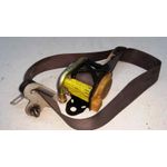Pretensor Airbag Derecho Para Mazda 6 Berlina