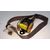 Pretensor Airbag Derecho Para Mazda 6 Berlina