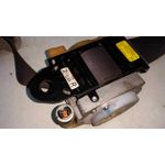 Pretensor Airbag Derecho Para Mazda 6 Berlina