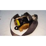 Pretensor Airbag Izquierdo Para Mazda 6 Berlina