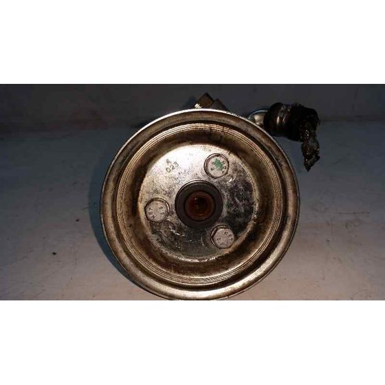Bomba Direccion Para Fiat Doblo