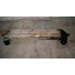 Intercooler Para Fiat Doblo