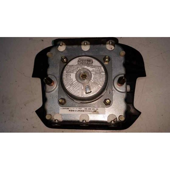 Kit Airbag Para Volkswagen Passat Berlina