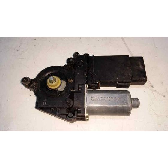 Motor Elevalunas Delantero Derecho Para Volkswagen Passat Berlina
