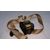 Pretensor Airbag Derecho Para Volkswagen Passat Berlina