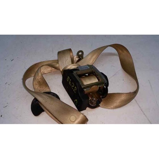 Pretensor Airbag Derecho Para Volkswagen Passat Berlina