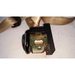 Pretensor Airbag Derecho Para Volkswagen Passat Berlina
