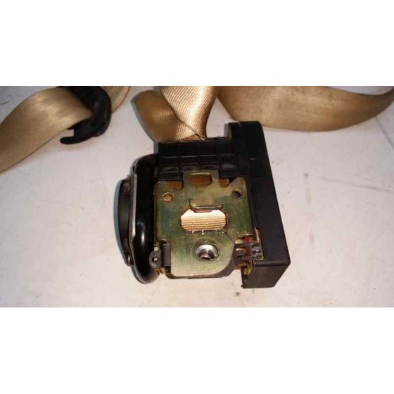 Pretensor Airbag Derecho Para Volkswagen Passat Berlina