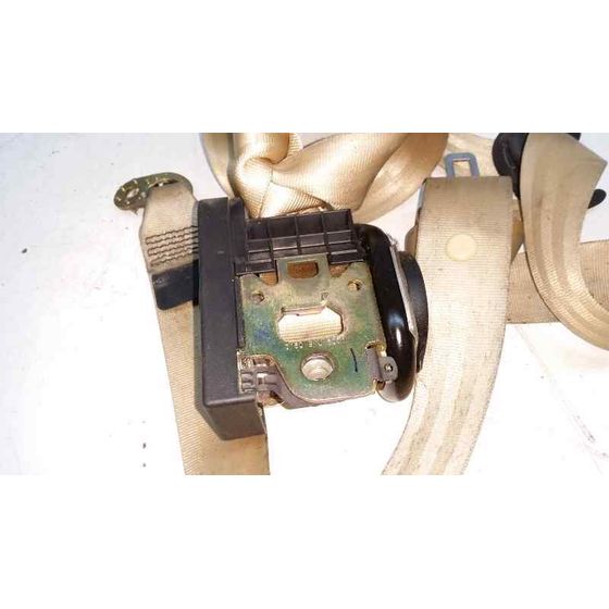 Pretensor Airbag Izquierdo Para Volkswagen Passat Berlina