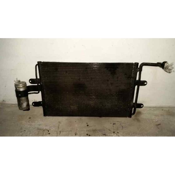 Condensador / Radiador Aire Acondicionado Para Volkswagen Golf Iv Berlina