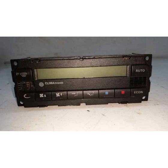 Mando Climatizador Para Volkswagen Golf Iv Berlina