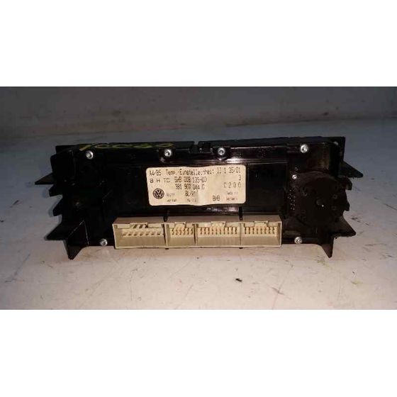 Mando Climatizador Para Volkswagen Golf Iv Berlina
