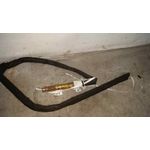 Airbag Cortina Delantero Derecho  Para Peugeot 407