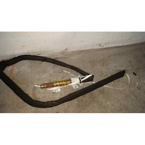 Airbag Cortina Delantero Derecho Para Peugeot 407