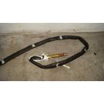 Airbag Cortina Delantero Izquierdo Para Peugeot 407