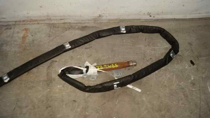 Airbag Cortina Delantero Izquierdo Para Peugeot 407