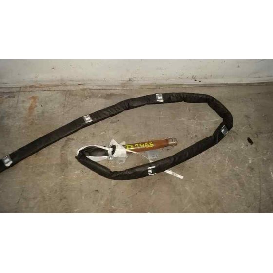 Airbag Cortina Delantero Izquierdo Para Peugeot 407