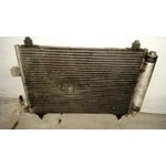 Condensador / Radiador Aire Acondicionado Para Peugeot 407