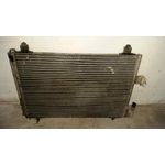 Condensador / Radiador Aire Acondicionado Para Peugeot 407