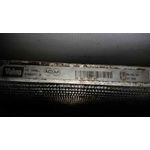 Condensador / Radiador Aire Acondicionado Para Peugeot 407