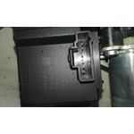 Elevalunas Trasero Derecho Para Renault Scenic Iii