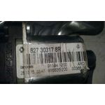 Elevalunas Trasero Derecho Para Renault Scenic Iii