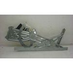 Elevalunas Trasero Derecho Para Renault Scenic Iii