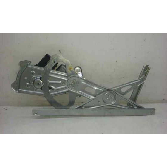 Elevalunas Trasero Derecho Para Renault Scenic Iii