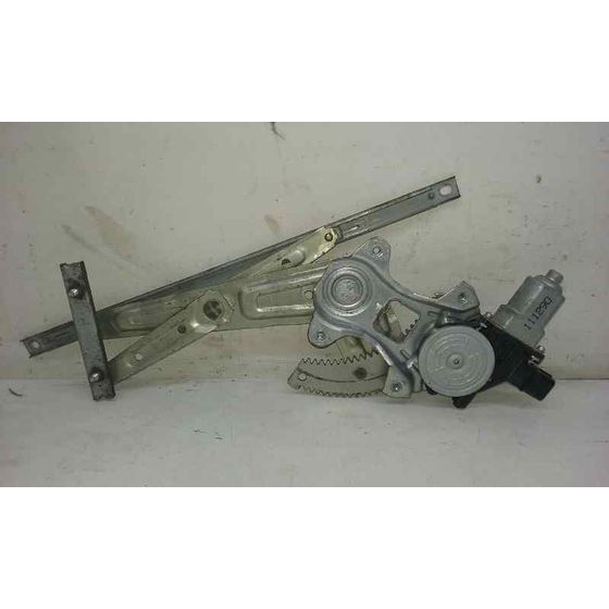 Elevalunas Trasero Derecho Para Mitsubishi Asx