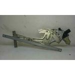 Elevalunas Trasero Derecho Para Mitsubishi Asx