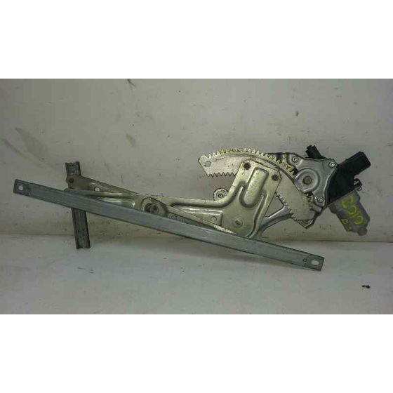 Elevalunas Trasero Derecho Para Mitsubishi Asx