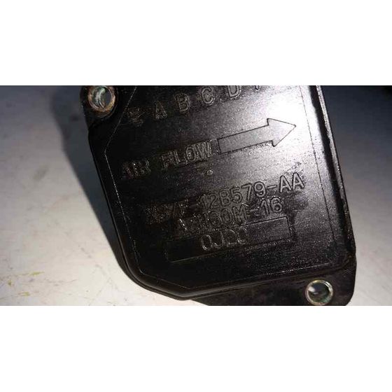 Caudalimetro Para Ford Mondeo Berlina