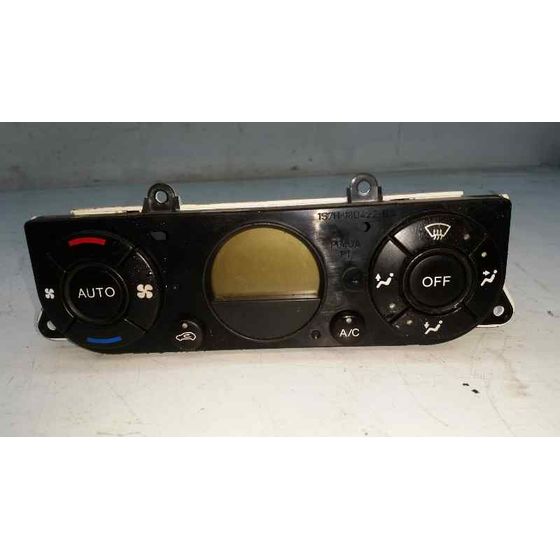 Mando Climatizador para Ford Mondeo Berlina (Ge)