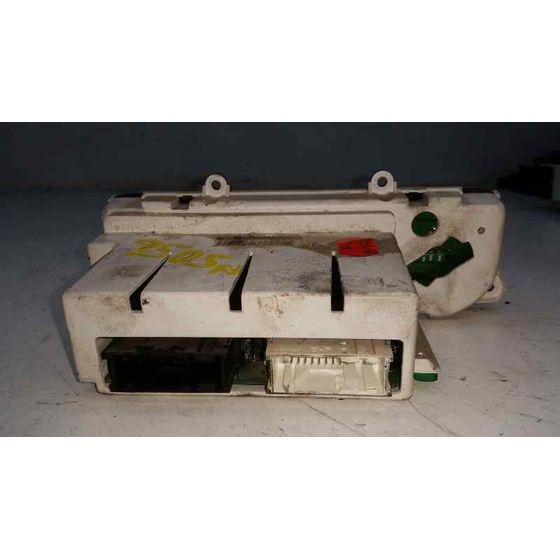 Mando Climatizador para Ford Mondeo Berlina (Ge)