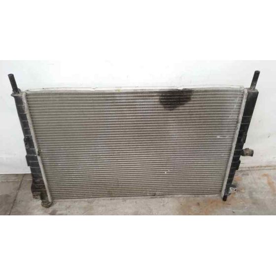 Radiador Agua Para Ford Mondeo Berlina